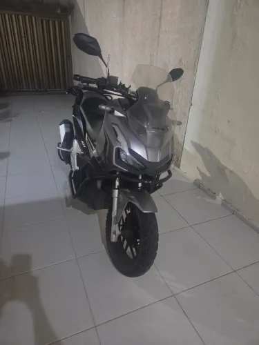 Honda Adv 150