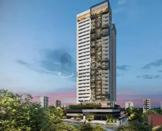 Apartamento para venda possui 90 metros quadrados com 3 quartos em Vila São João - Goiânia
