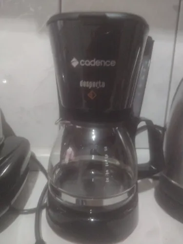 Cafeteira
