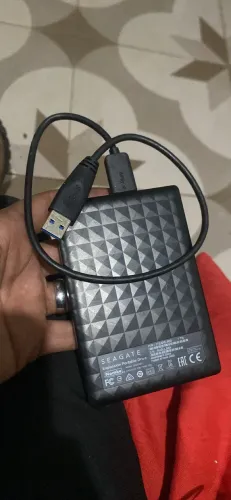 HD de 1tera