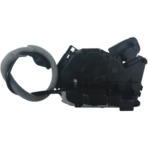 Fechadura Porta Traseira Esquerda Vw T-cross 2019 2024