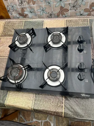 Cooktop Fischer