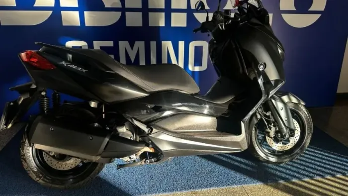 Yamaha XMax 250 ABS 2021