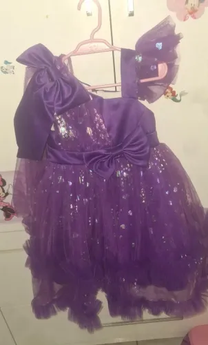 Vestido de festa