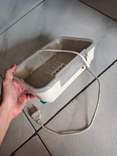 Marmiquente 1.2L ( elétrico)