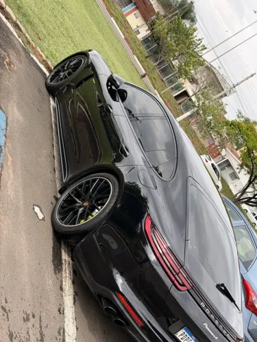 Porsche Panamera 4 E-hybrid 2.9 462cv 2018