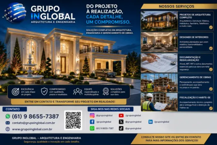 Projetos Arquitetura e Engenharia ( Completos )