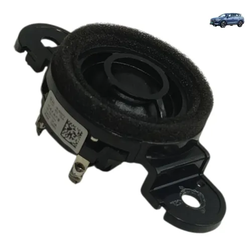 Tweeter alto falante porta dianteira byd song pro 2024 2025