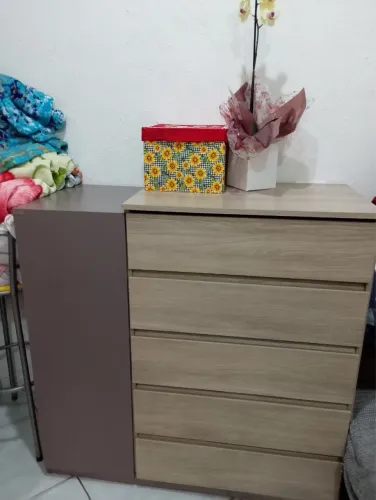 Vende-se esse móvel semi-novo Sítio Cercado