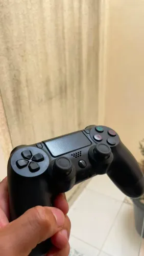 Controle Ps4