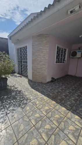 Conjunto Jardim do Éden bairro Alvorada R$ 450mil, não financiável