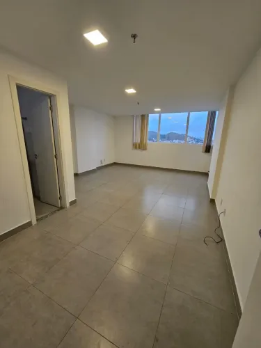 Vende-se ou troca Sala comercial
