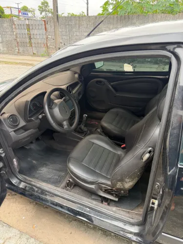 Ford KA 1.0 8v/1.0 8V ST Flex 3P 2009
