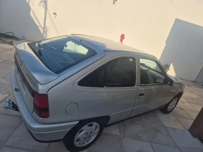 Chevrolet Kadett Sport 2.0 MPFI / EFI 1996