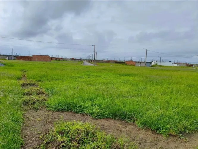 Repasso lote buriti cidade jardim ll Q.18 Lote 12 - 9x18m R$ 35mil