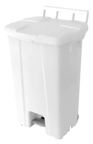 Lixeira 100 litros nova