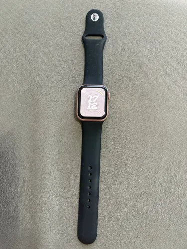 Apple Watch séries 3