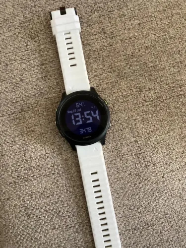 Relógio Garmin Forerunner 935