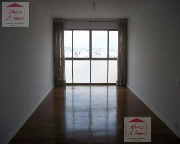 APARTAMENTO RESIDENCIAL em São Paulo - São Paulo, Cerqueira César