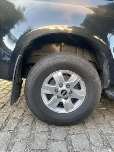Rodas aro 16