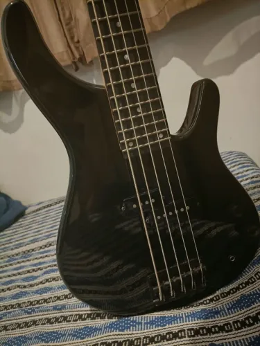 BAIXO TAGIMA PRECISION XB21 NOVÍSSIMO