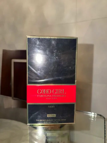 NOVO Very Good Girl Elixir Carolina Herrera 80ml
