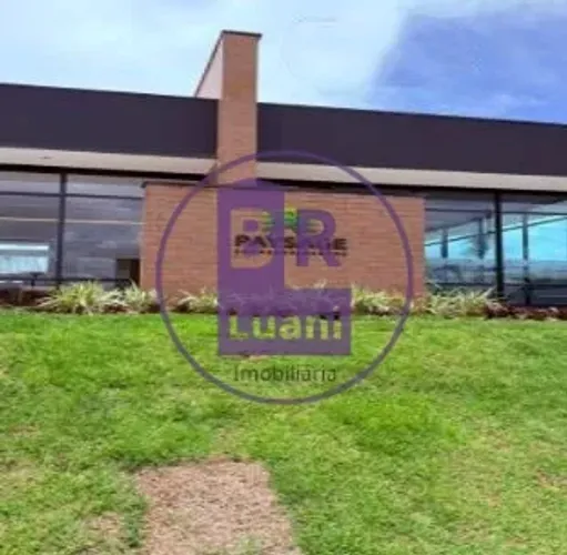 TERRENO À VENDA CONDOMÍNIO TAUÁ VILLAGE | PARQUE TAUÁ LONDRINA