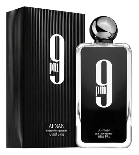 Perfume AFNAN 9PM EDP 100ml