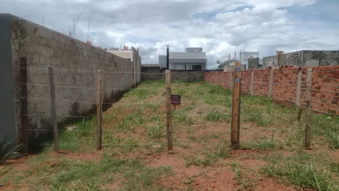 Terreno santa cristina
