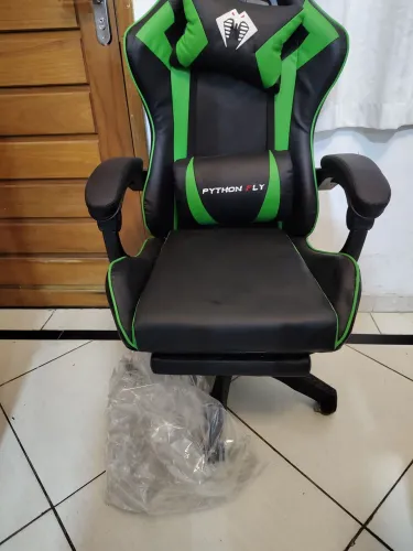 cadeira gamer