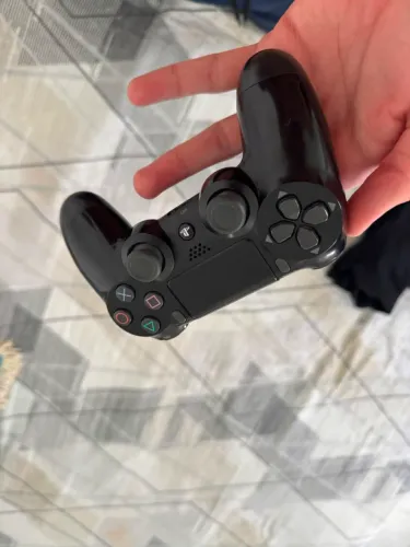 CONTROLE PS4 ORIGINAL