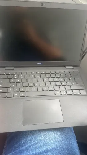 Notebook Dell latitude 3420 i5 11 geração 