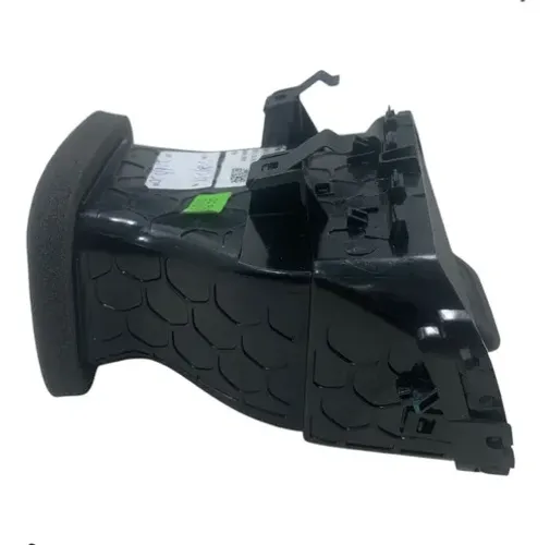 Difusor De Ar Canto Esquerdo Tcross 2020 A 2024 
