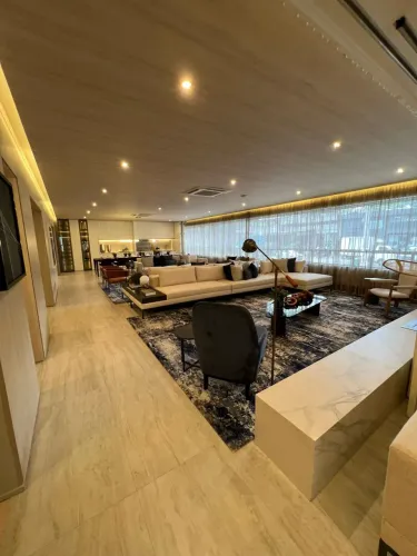 Imóvel para venda com 342 metros quadrados com 4 quartos em Pinheiros - São Paulo - SP