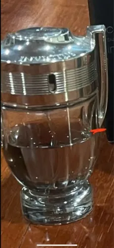 Invictus edt