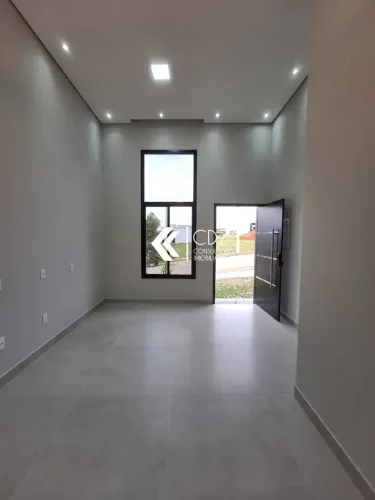 Casa á venda no Condomínio Reserva Ipanema - Sorocaba/SP