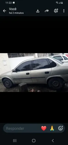 Chevrolet Classic Life/ls 1.0 VHC Flexp. 4P 2010