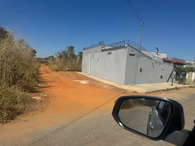 Lote Planalto Moc