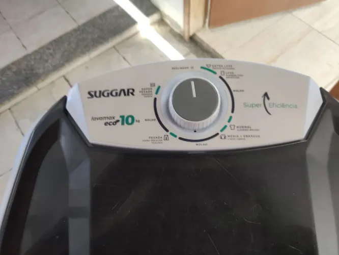 Tanquinho suggar