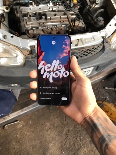 Moto g67