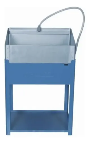 Lavadora de Peças 20L com Eletrobomba 35W 220V MARCON-LP16