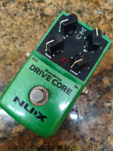 Driver Core
