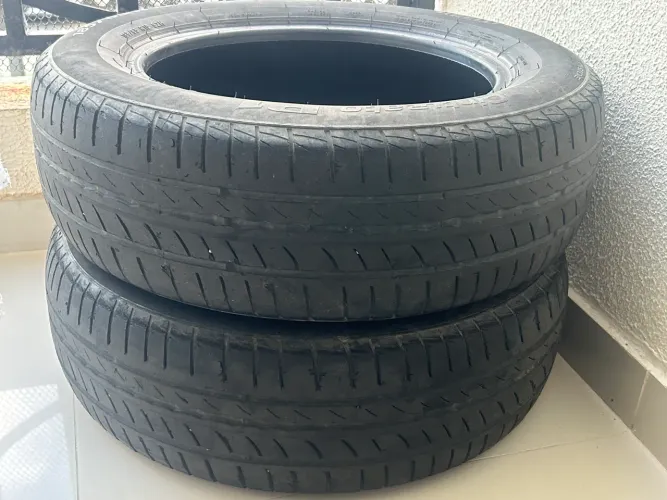 02 Pneus pirelli cinturato p1 185/65 r15