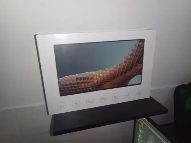 monitor portatil amoudo 15.6 full hd ips ( Novo na caixa)