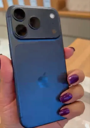 iPhone 17 pro