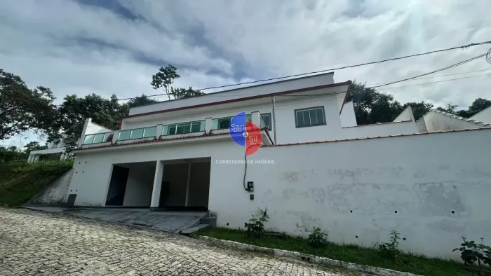 Casa em condomínio à Venda, Cantagalo, Guapimirim, RJ