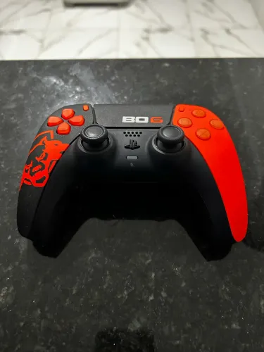 Controle PlayStation