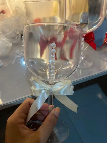 Taças personalizadas