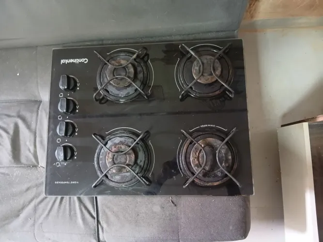 Vendo este cooktop