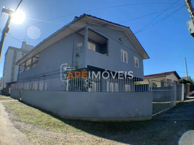 Apartamento Kitnet em Universitário, Criciúma/SC